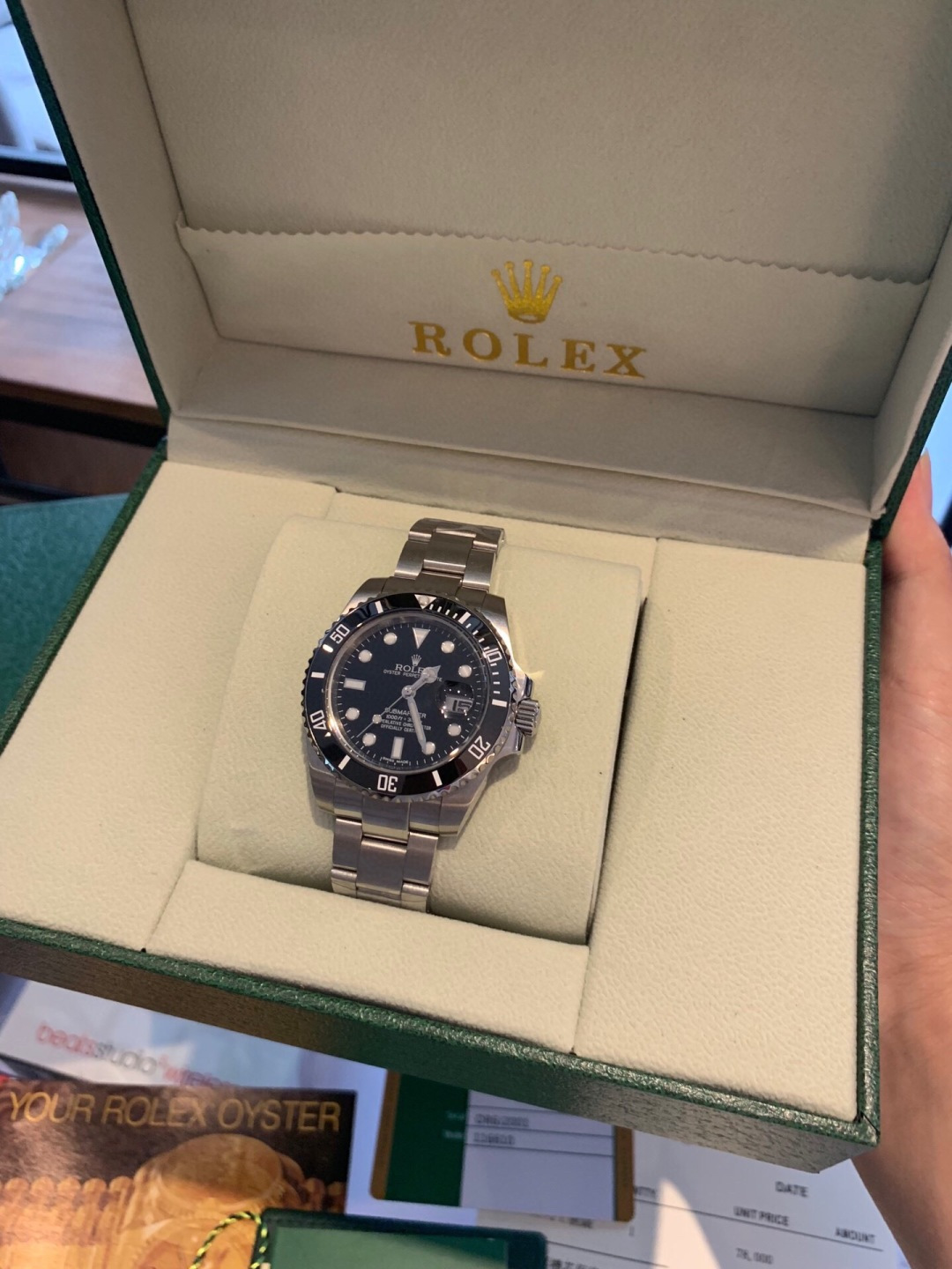 Rolex