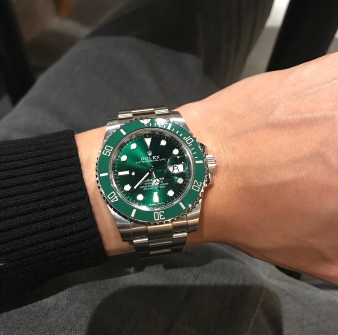 Rolex