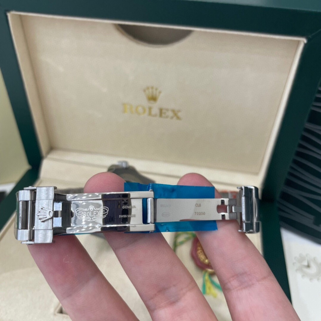 Rolex