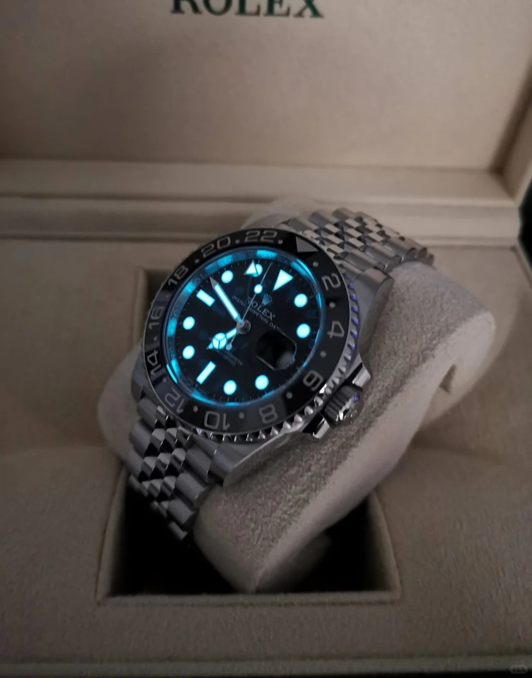 Rolex