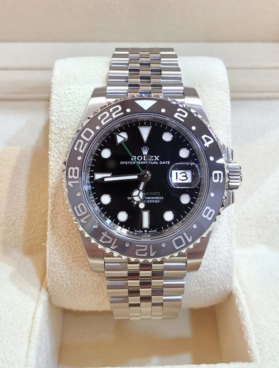 Rolex