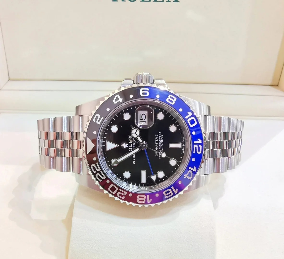 Rolex