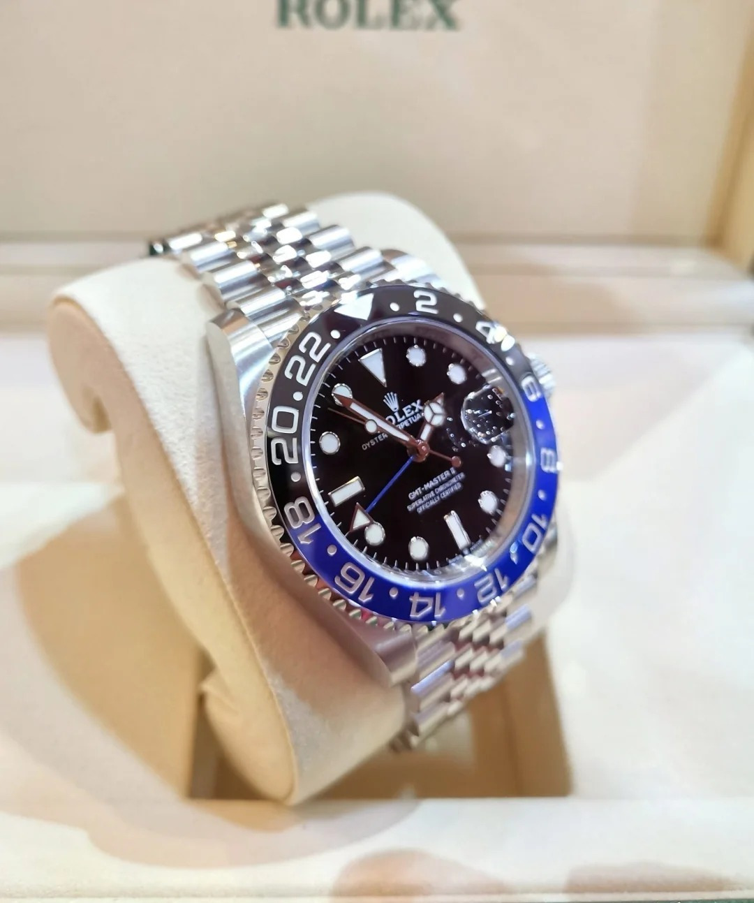 Rolex