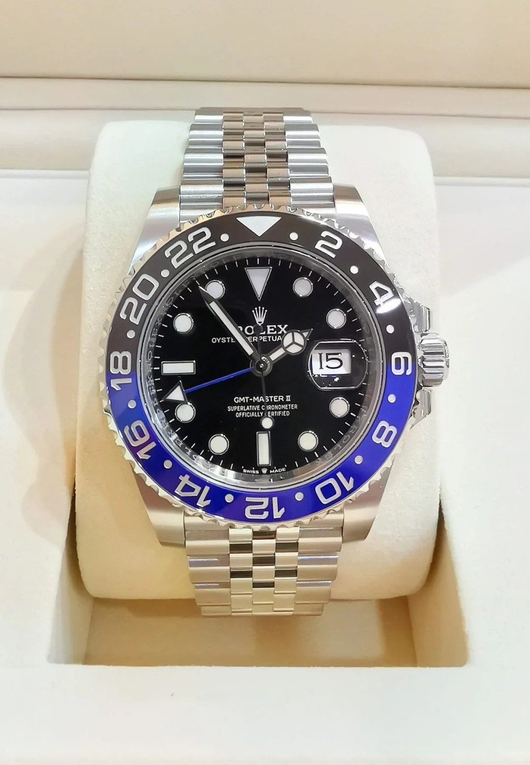 Rolex