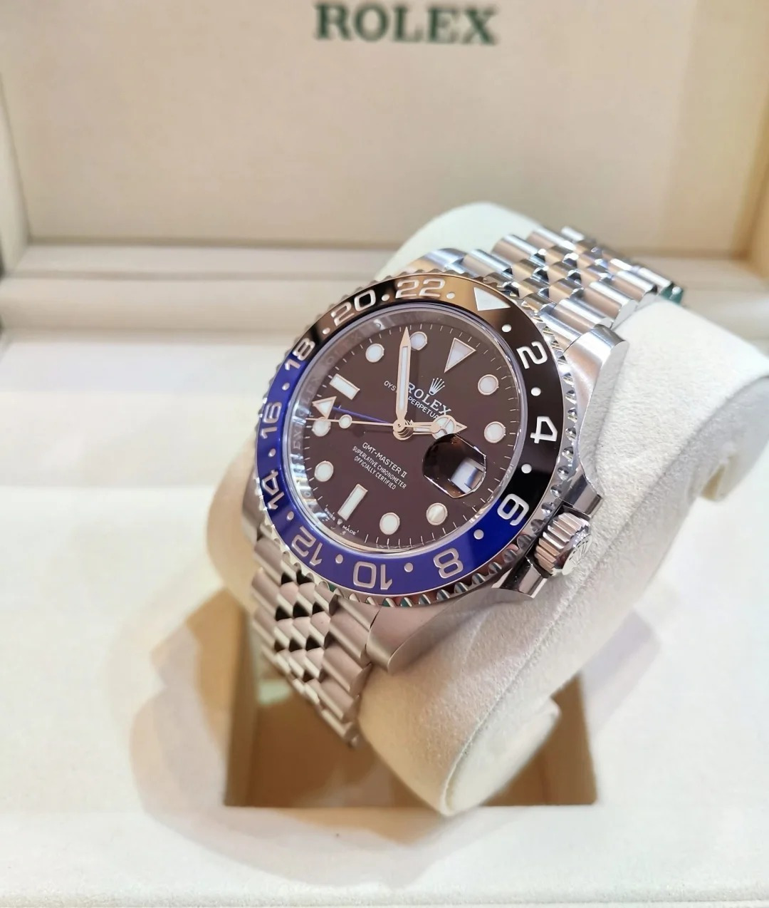Rolex
