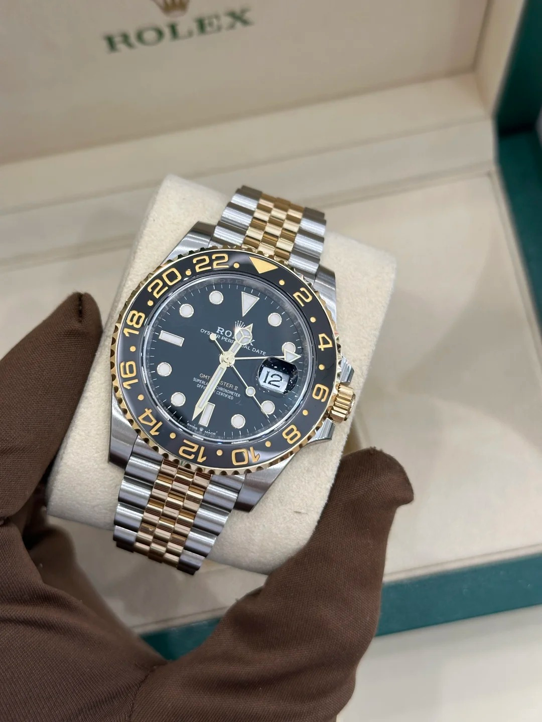 Rolex