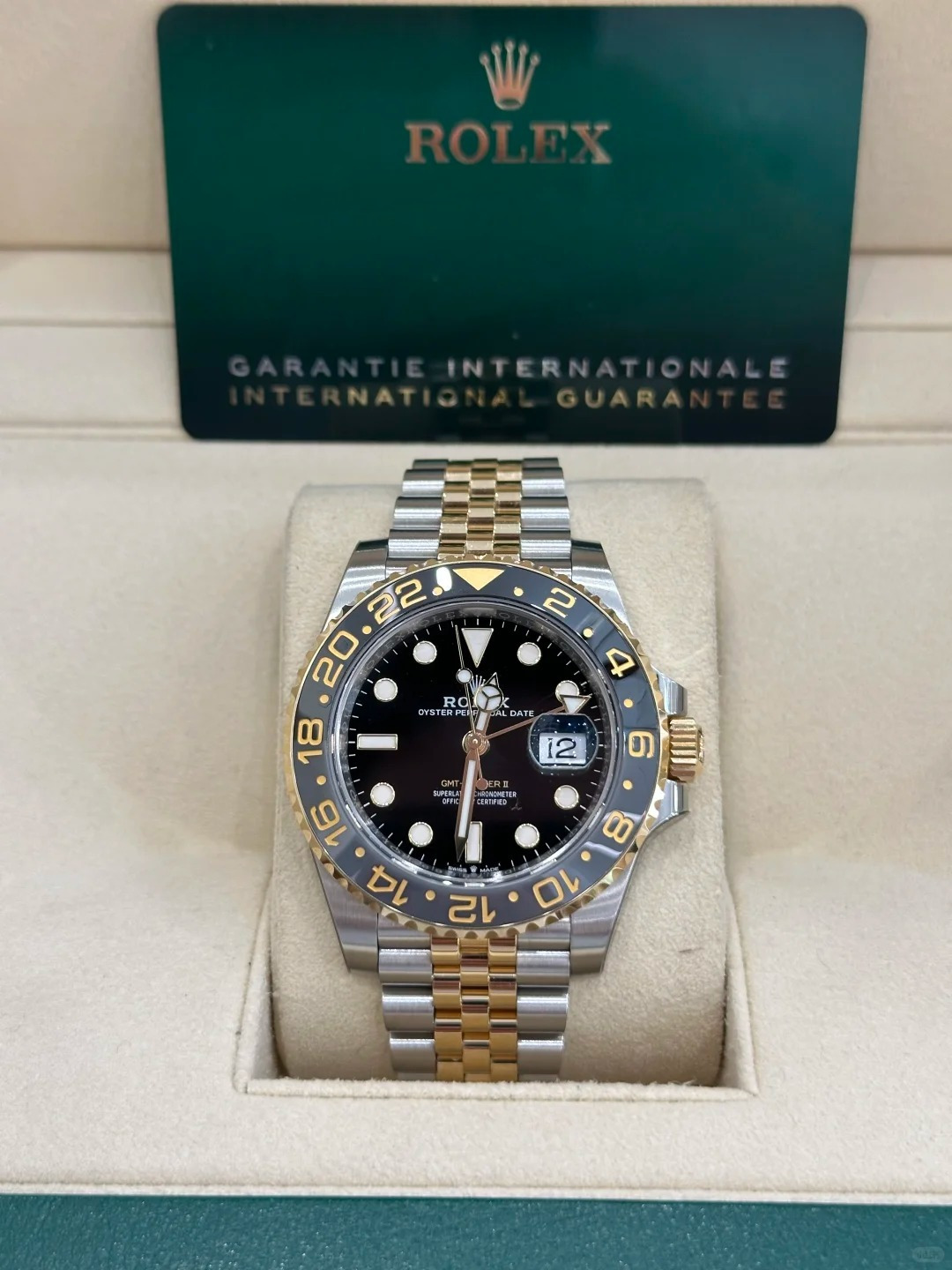 Rolex