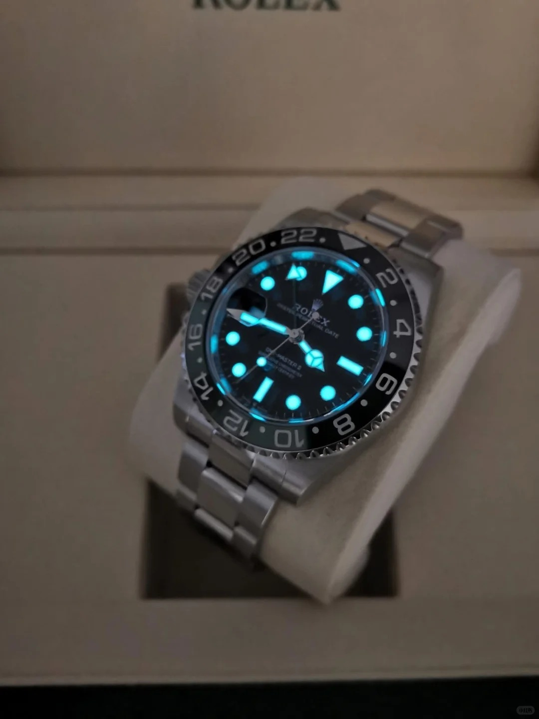 Rolex