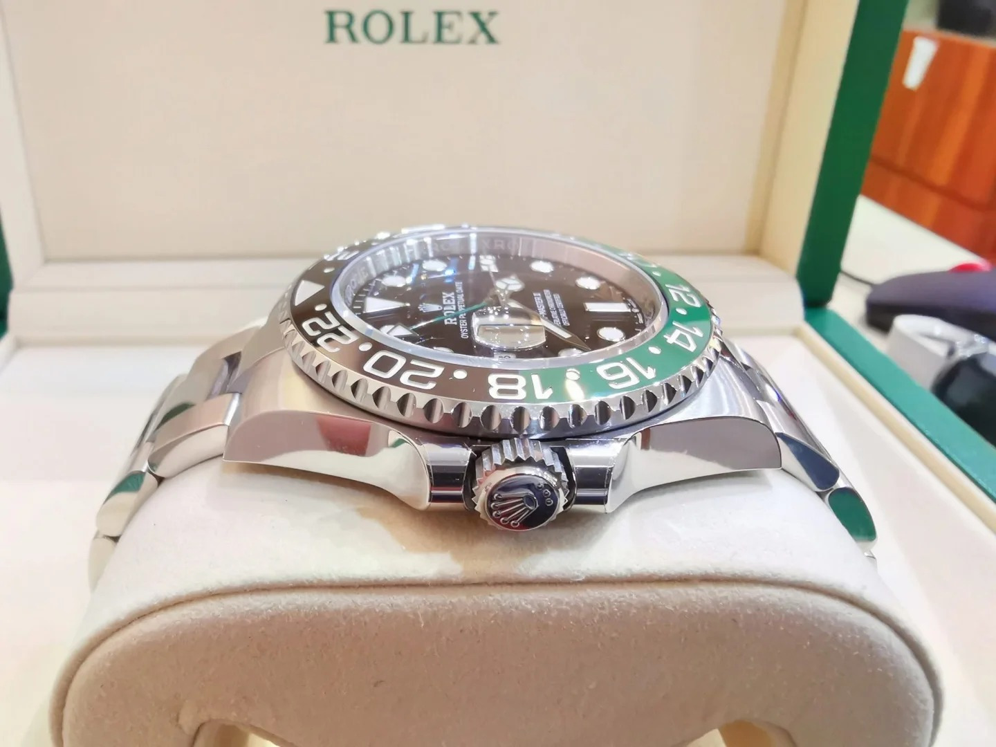 Rolex