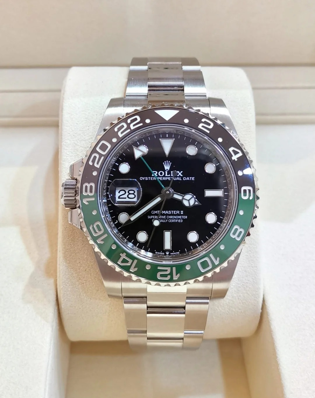 Rolex