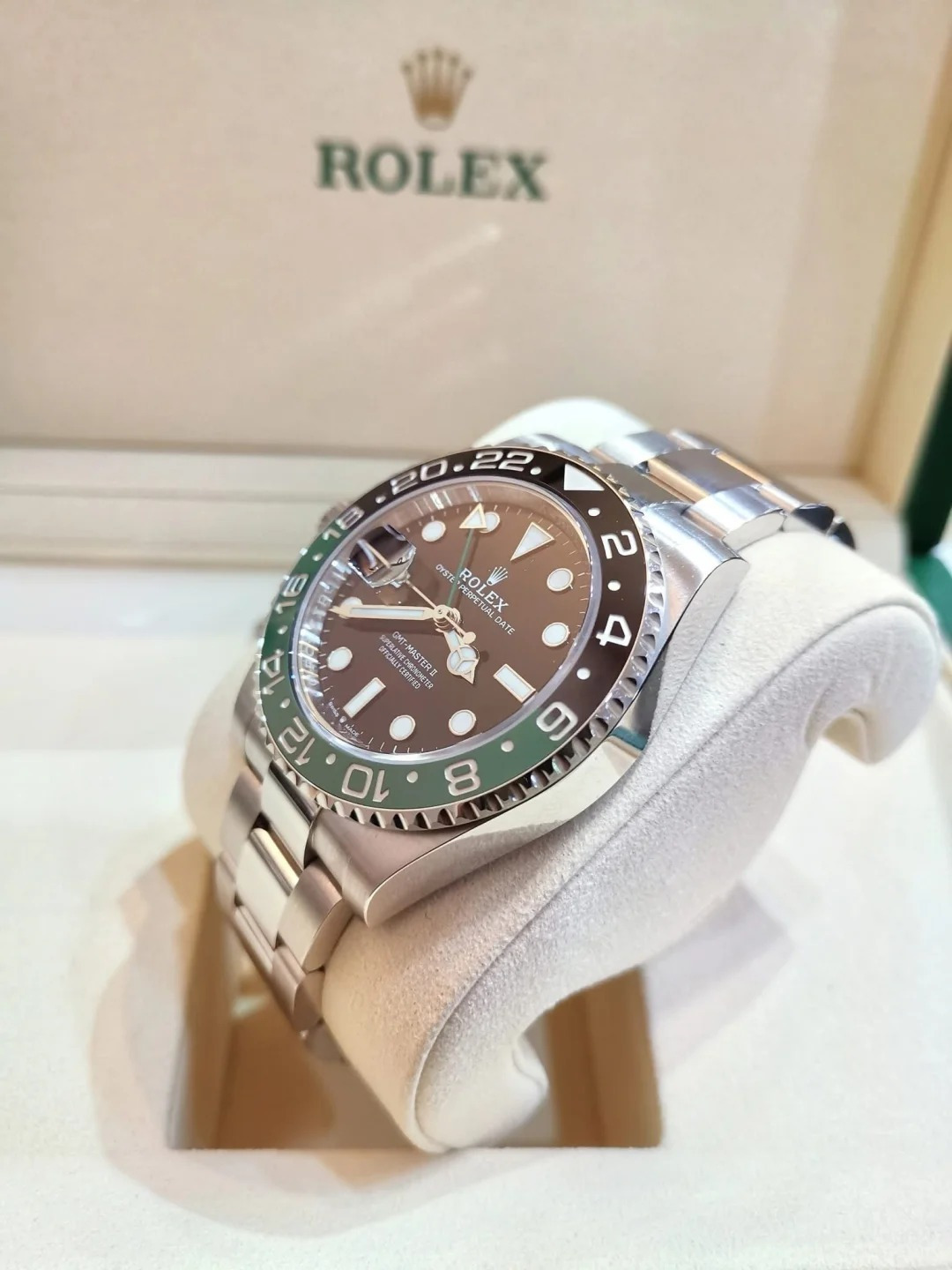 Rolex