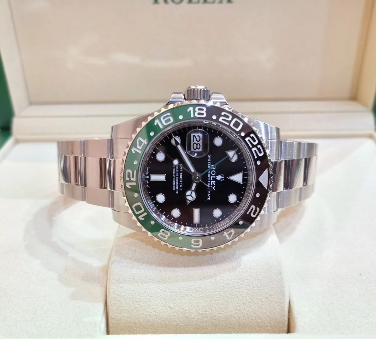 Rolex