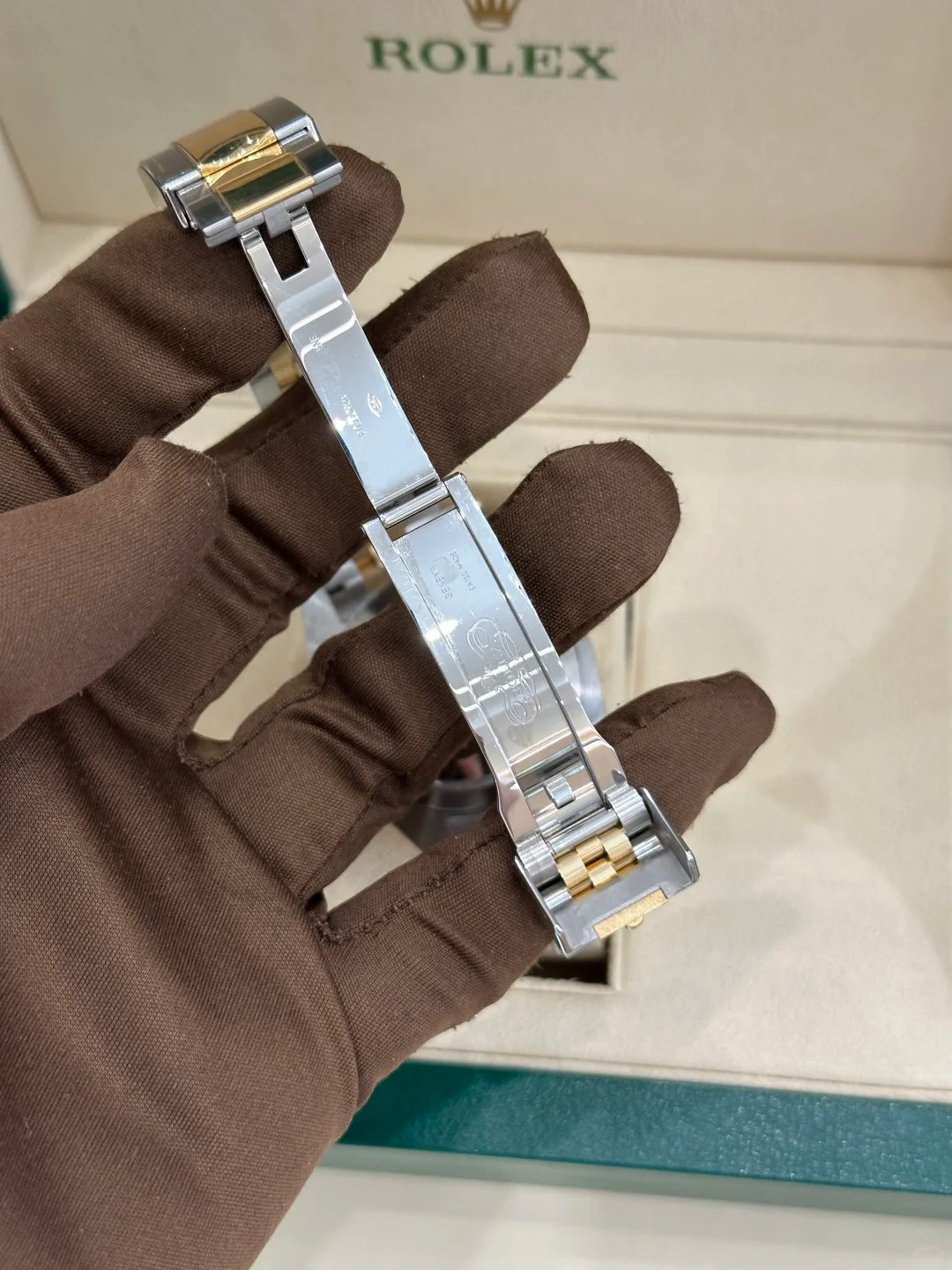 Rolex