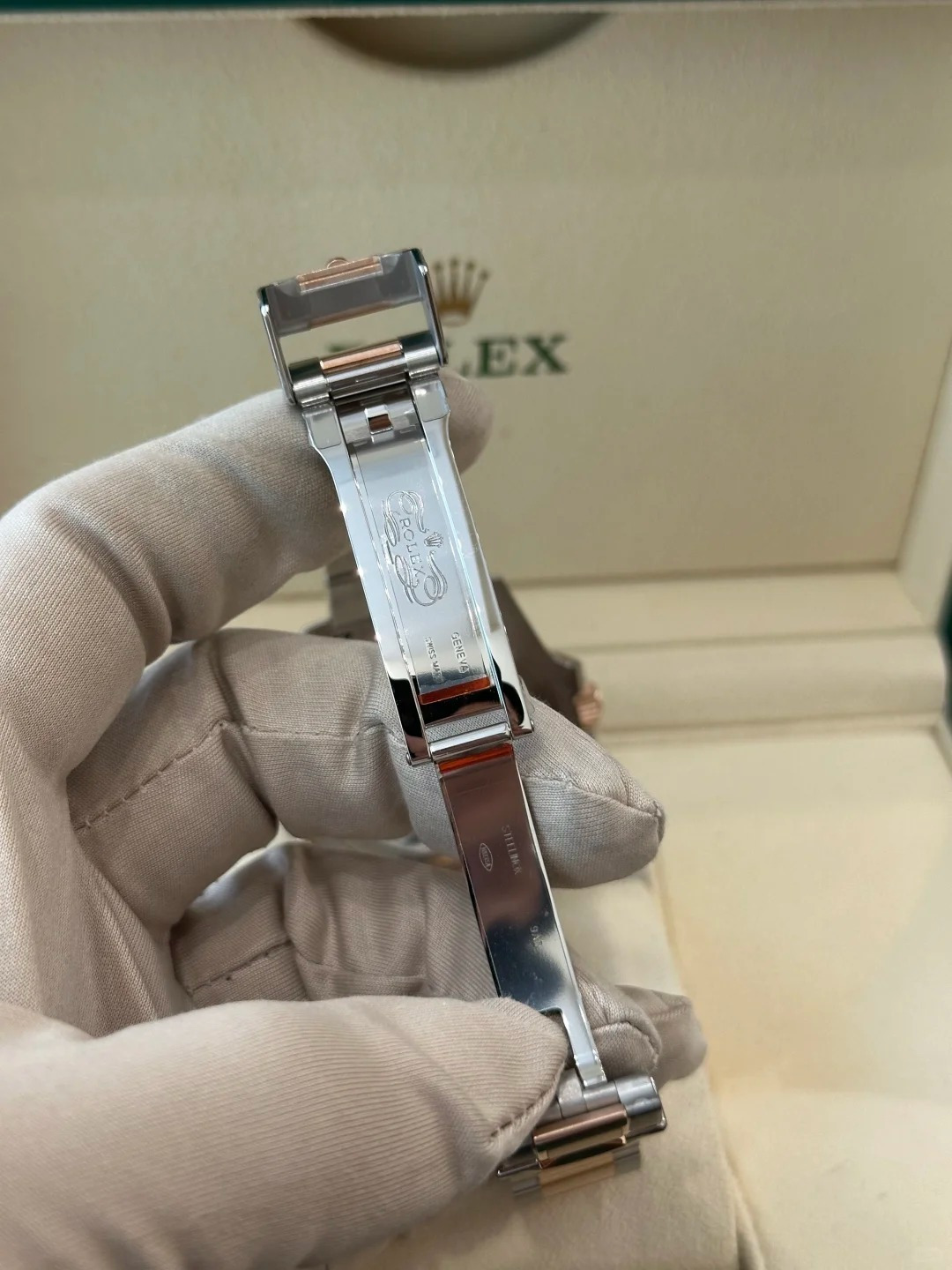 Rolex