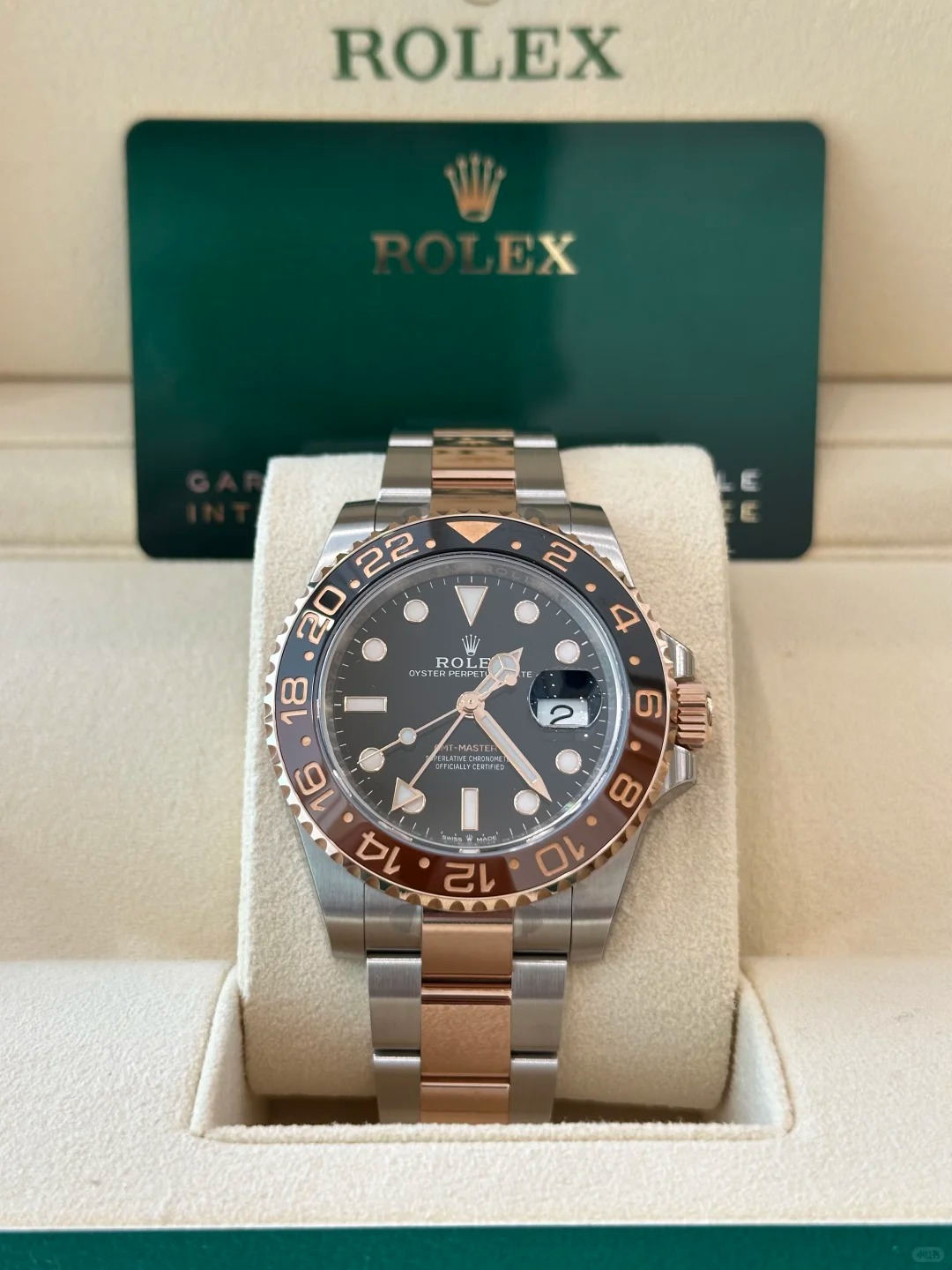 Rolex
