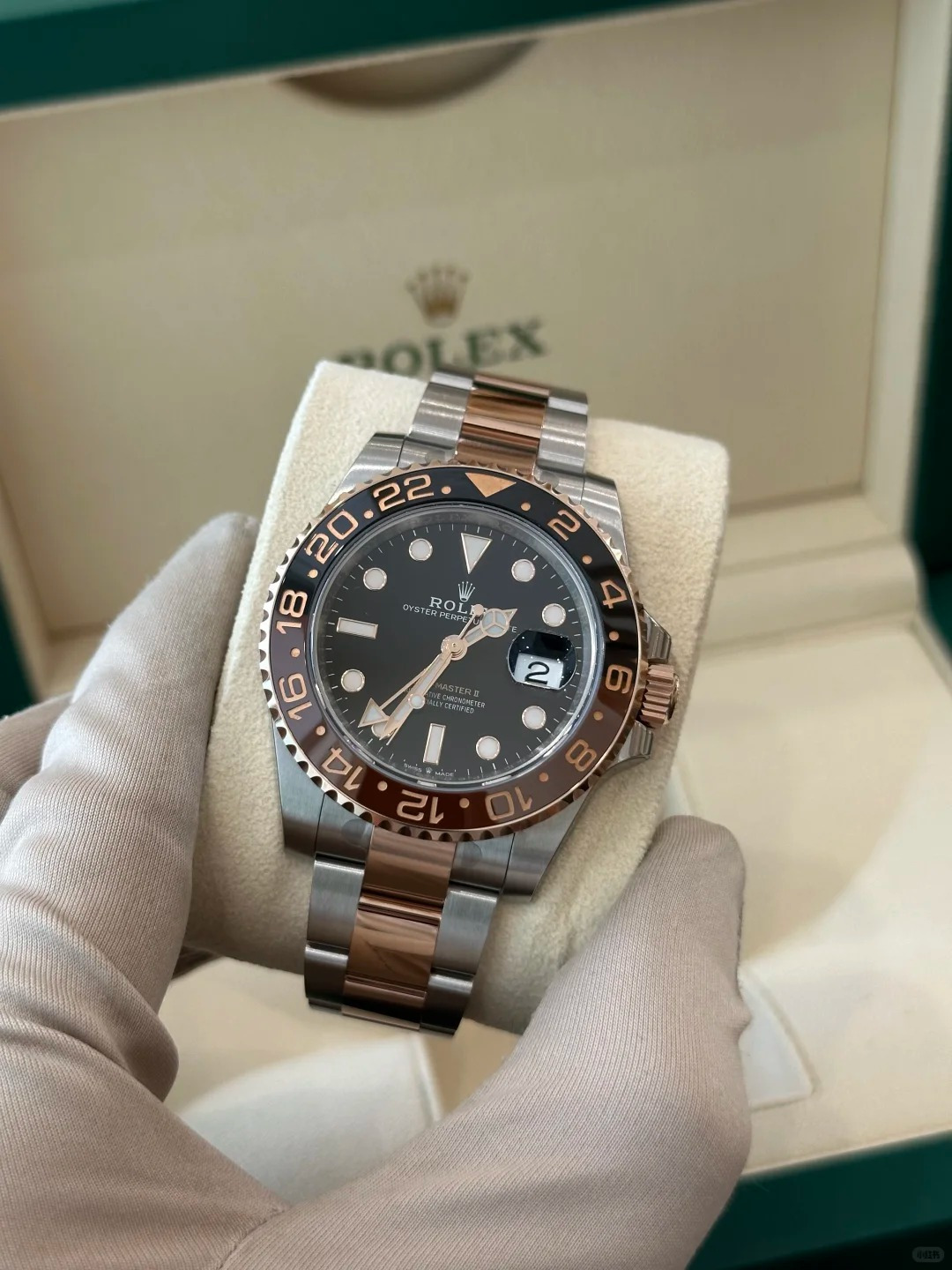 Rolex