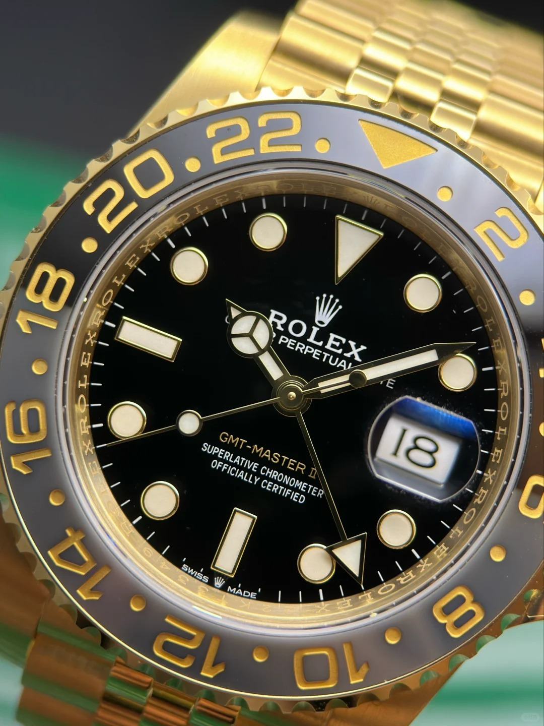 Rolex