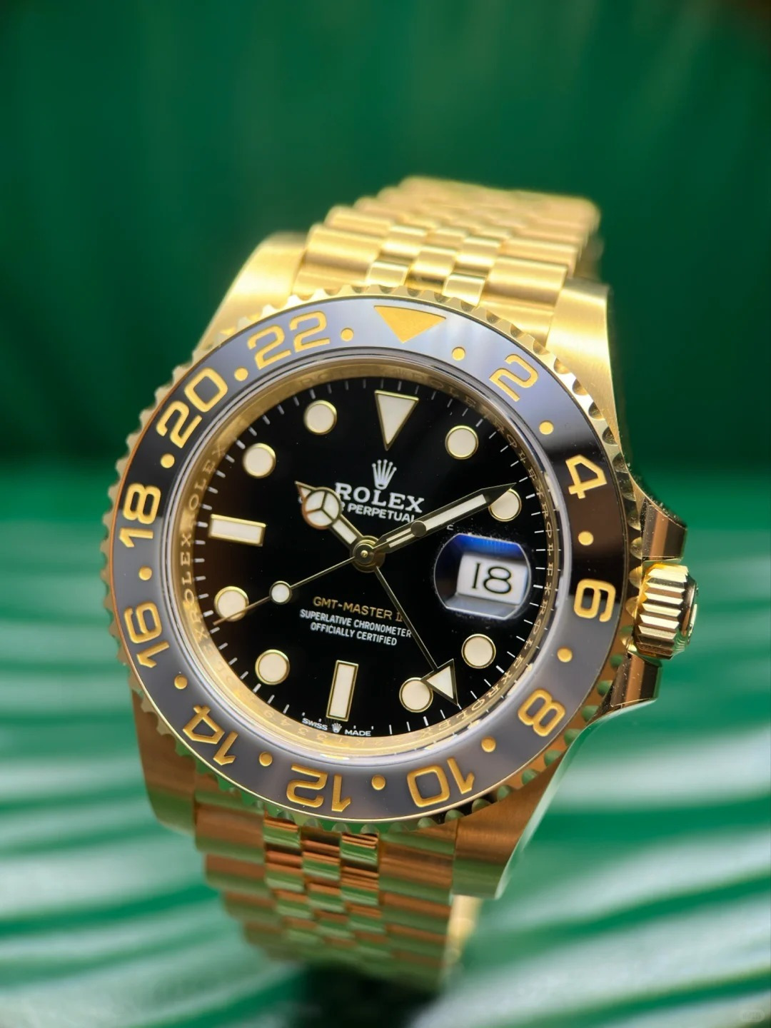 Rolex
