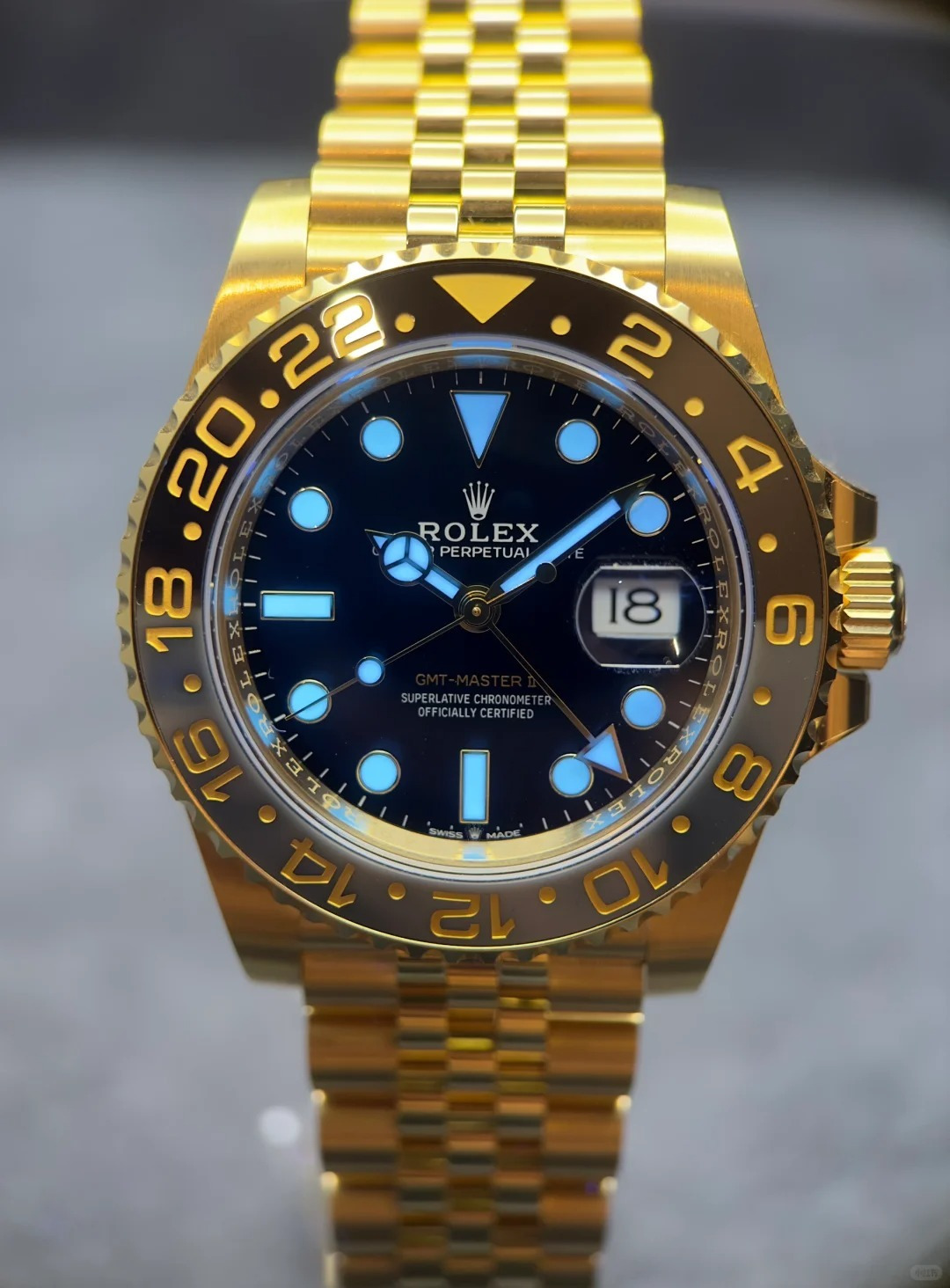 Rolex