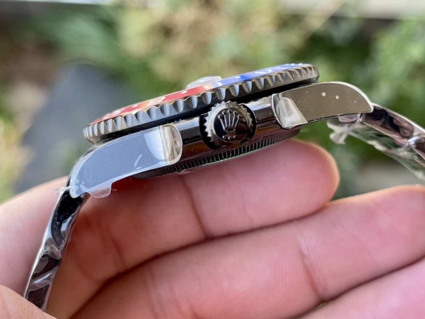 Rolex