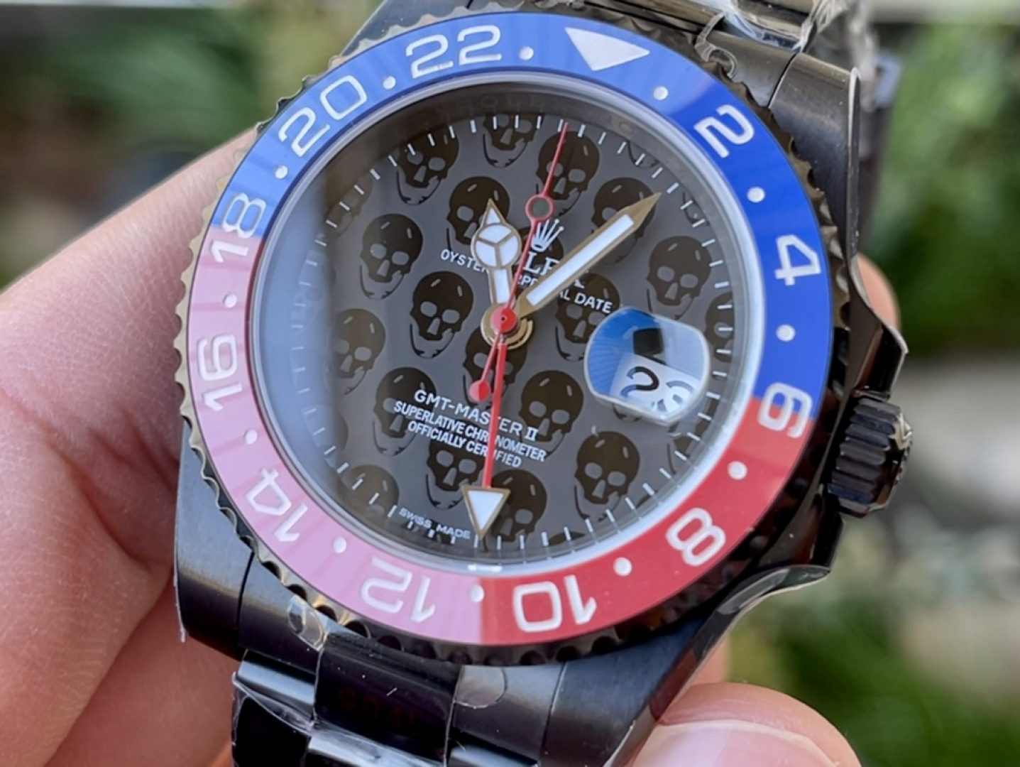Rolex