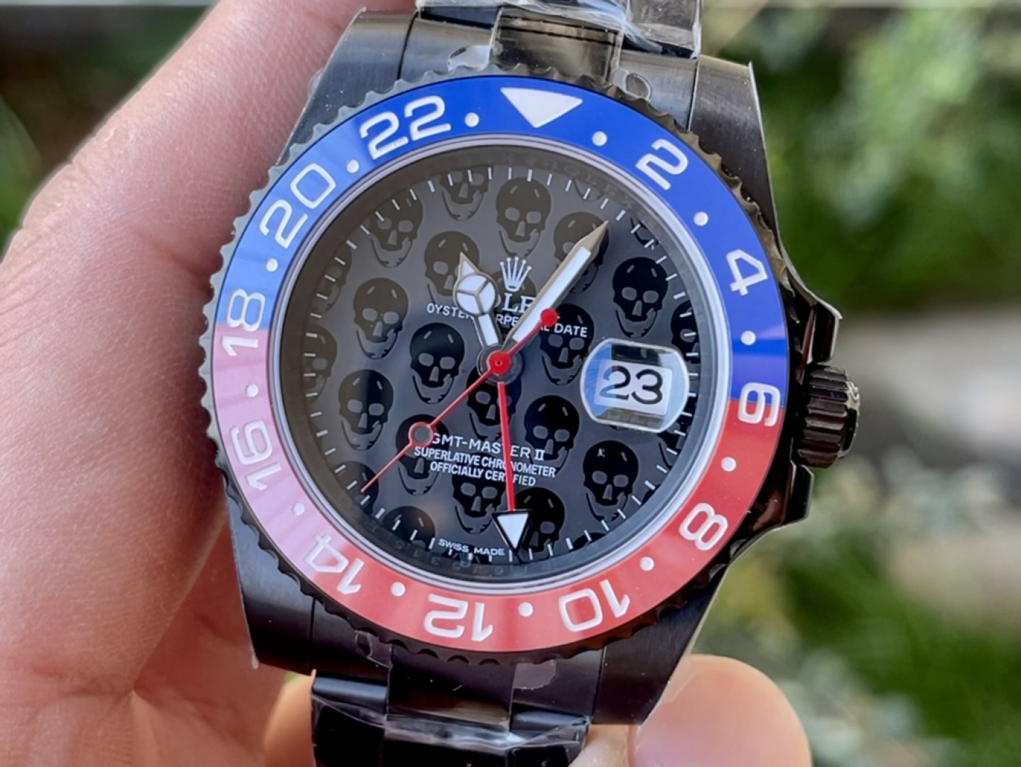 Rolex