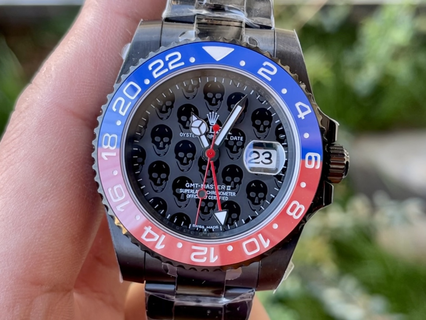 Rolex