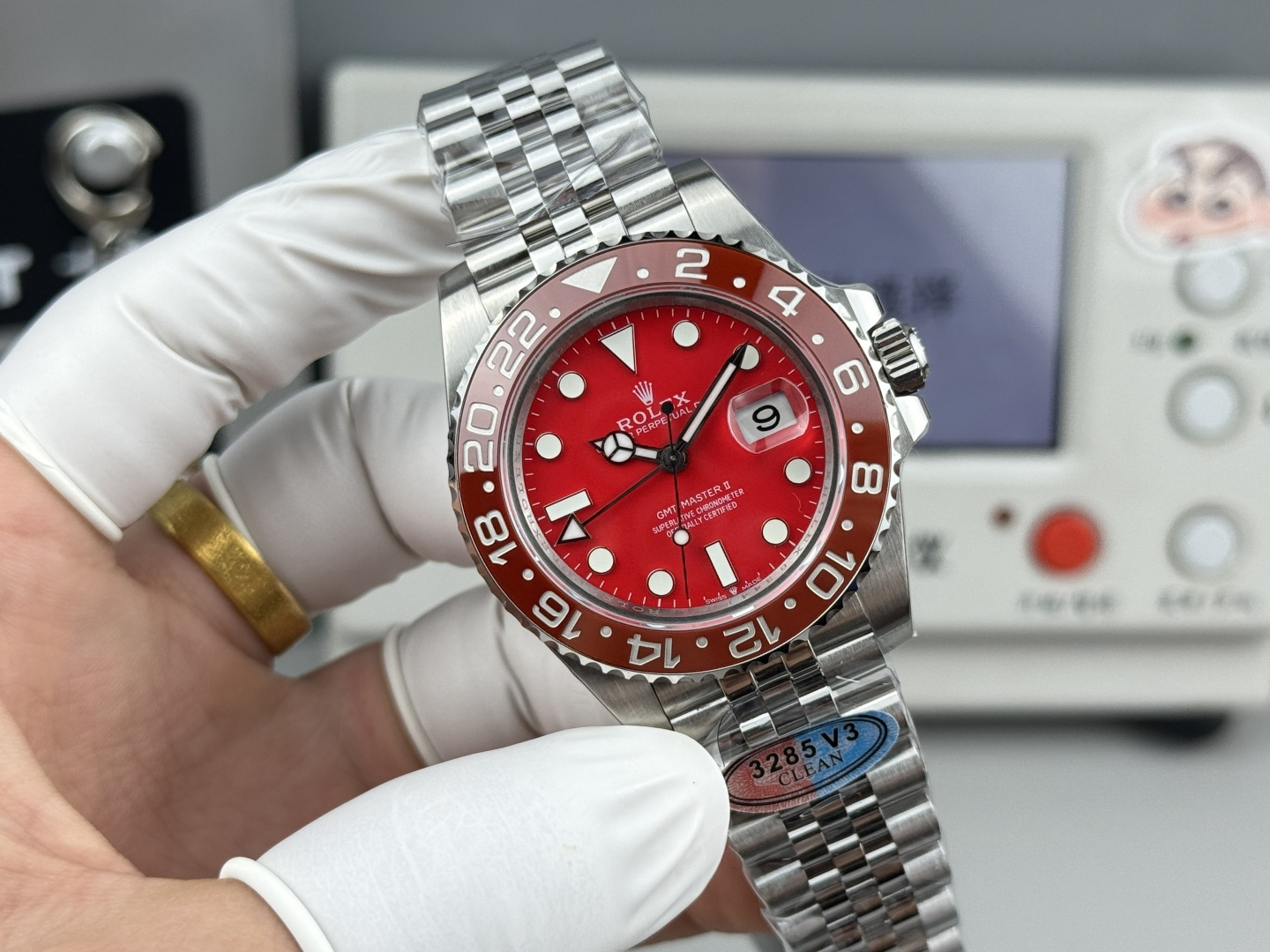 Rolex