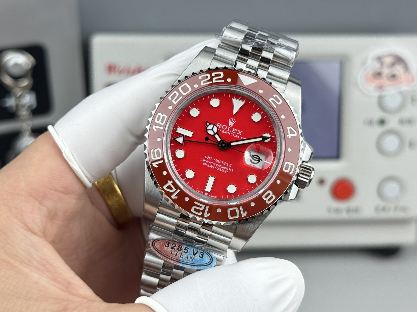 Rolex