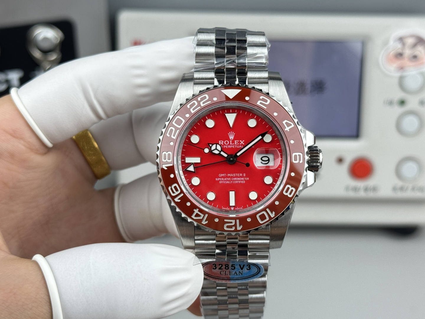 Rolex
