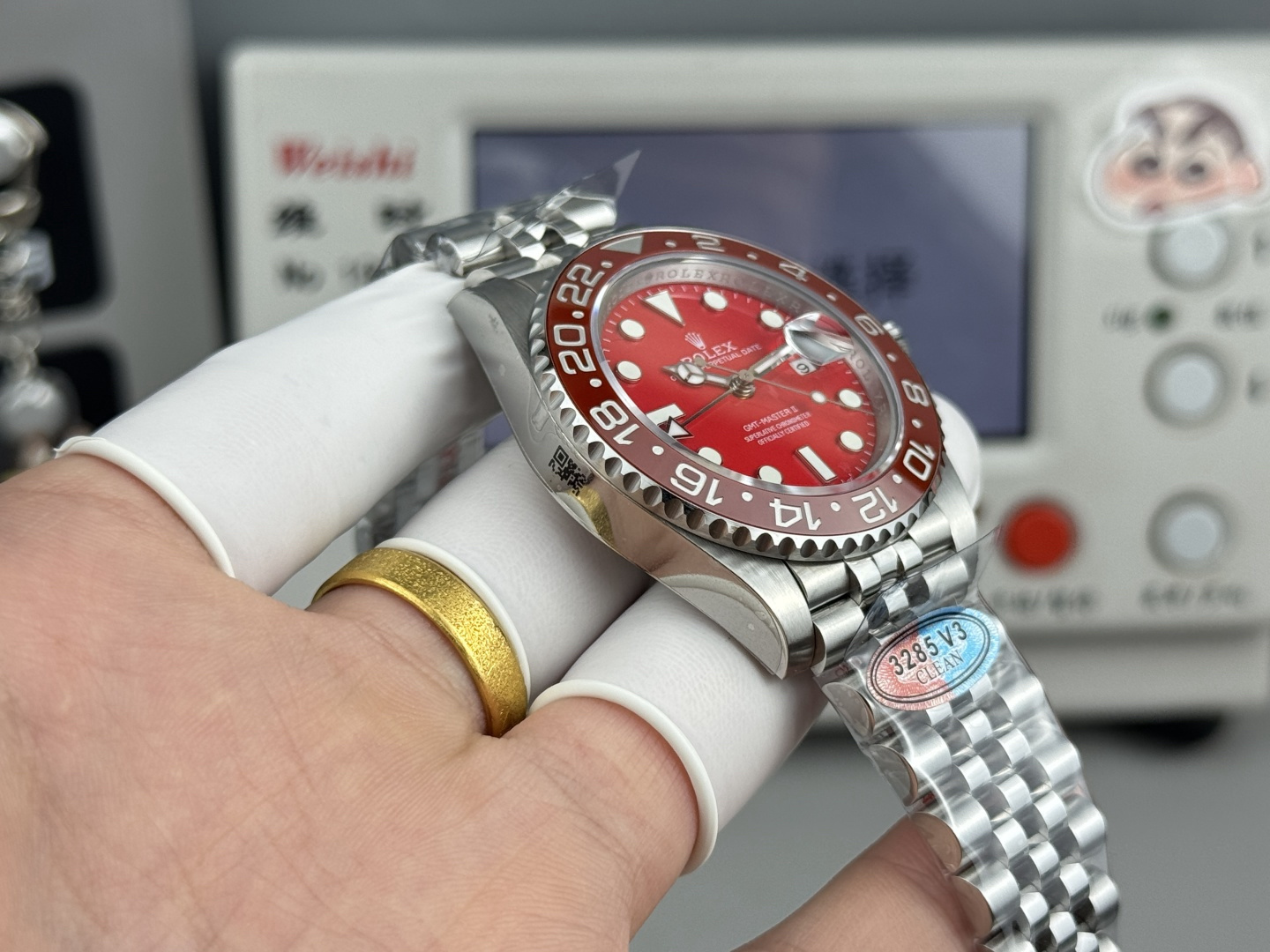 Rolex