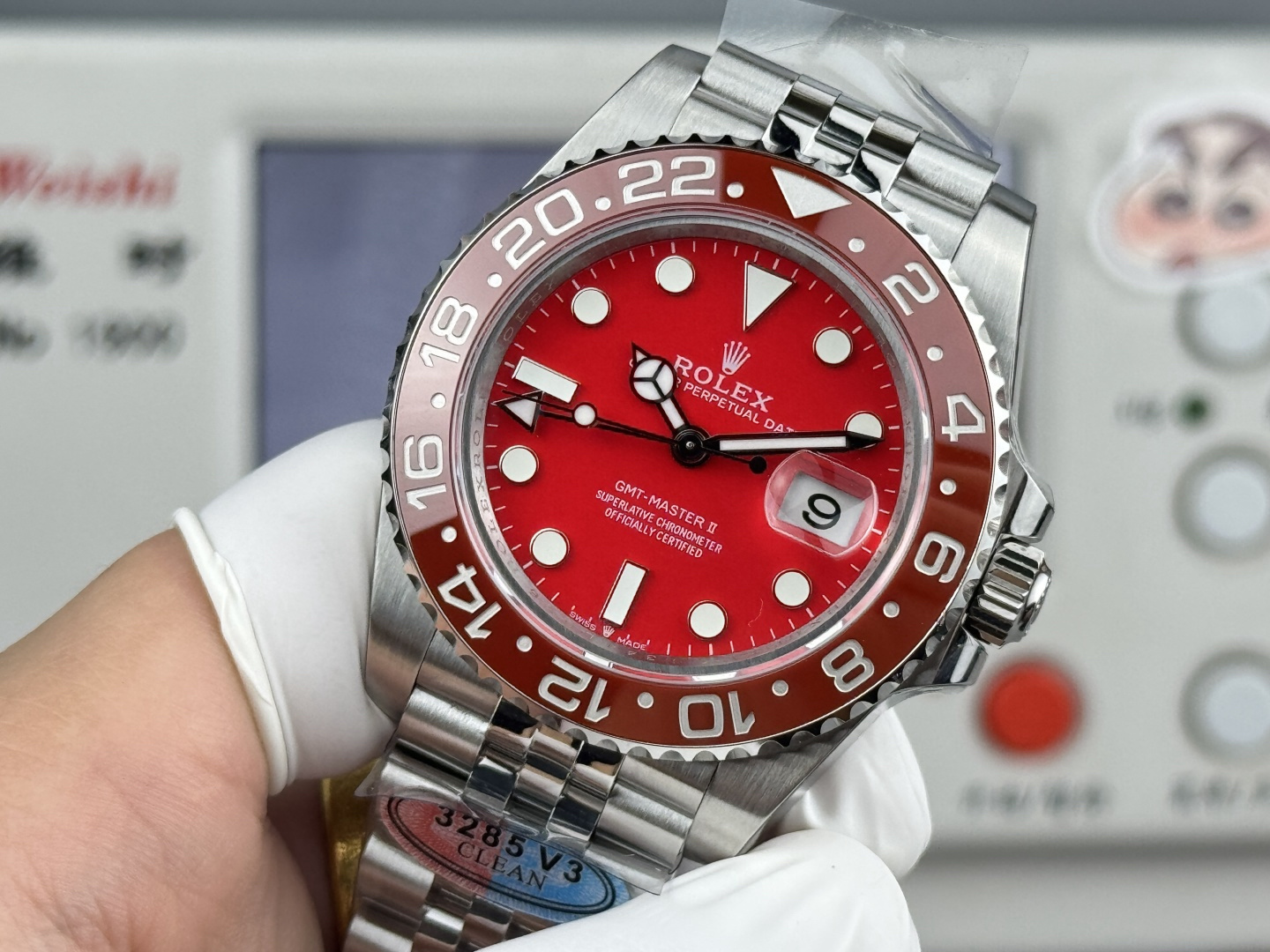 Rolex