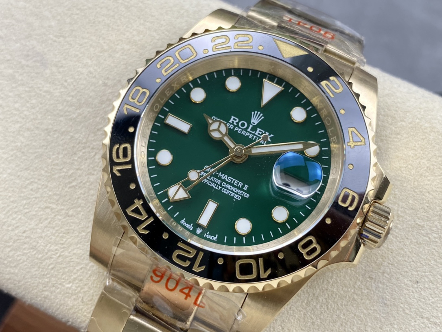Rolex