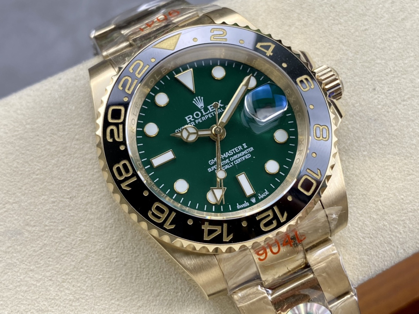 Rolex