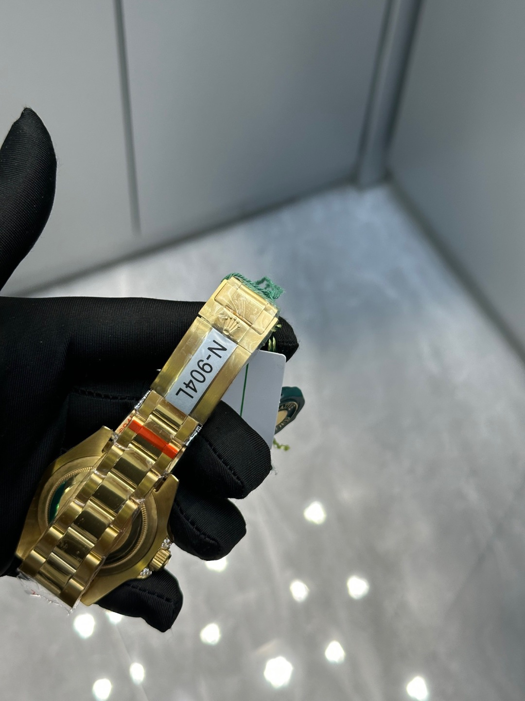 Rolex