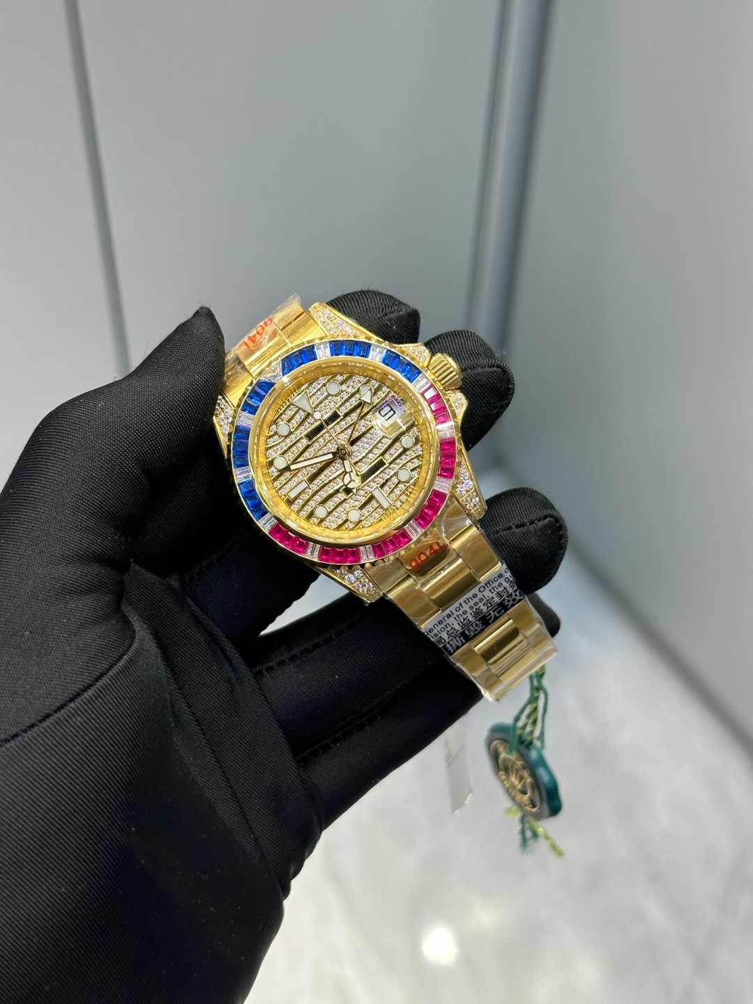 Rolex