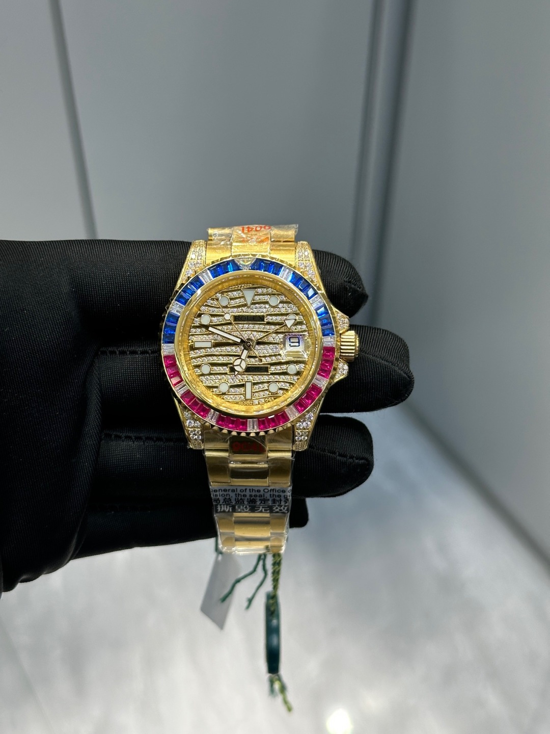 Rolex