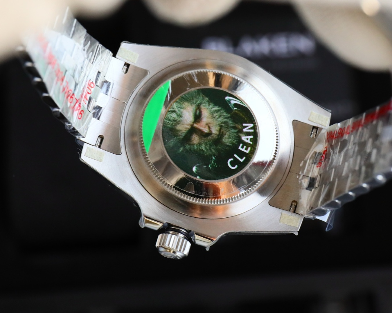 Rolex