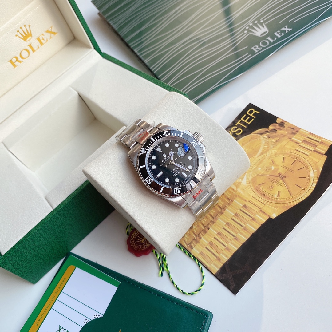 Rolex watch