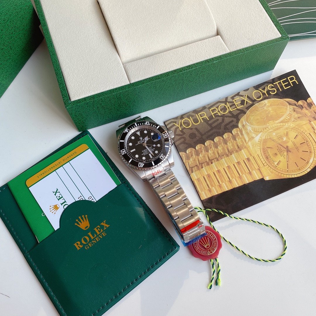 Rolex watch