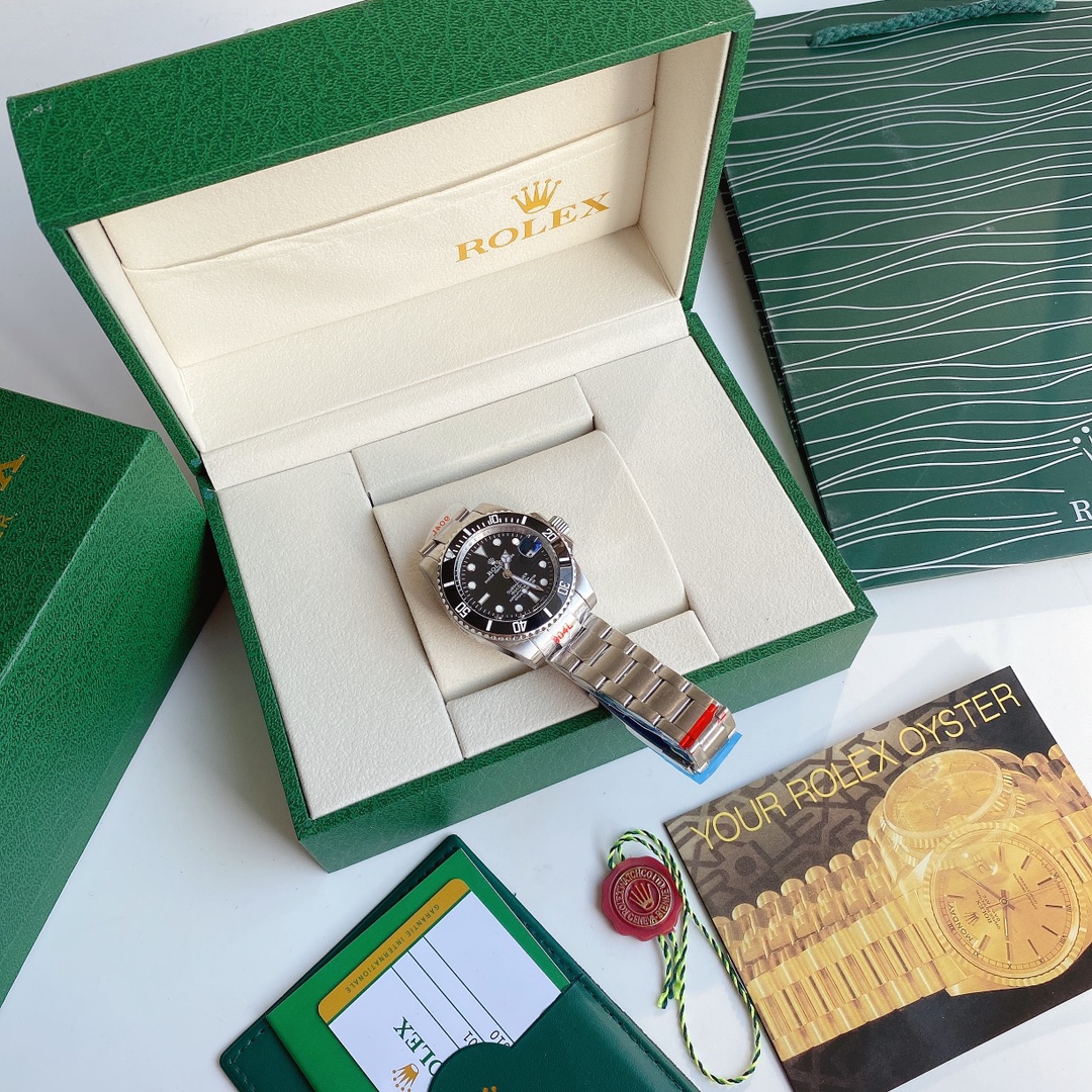 Rolex watch