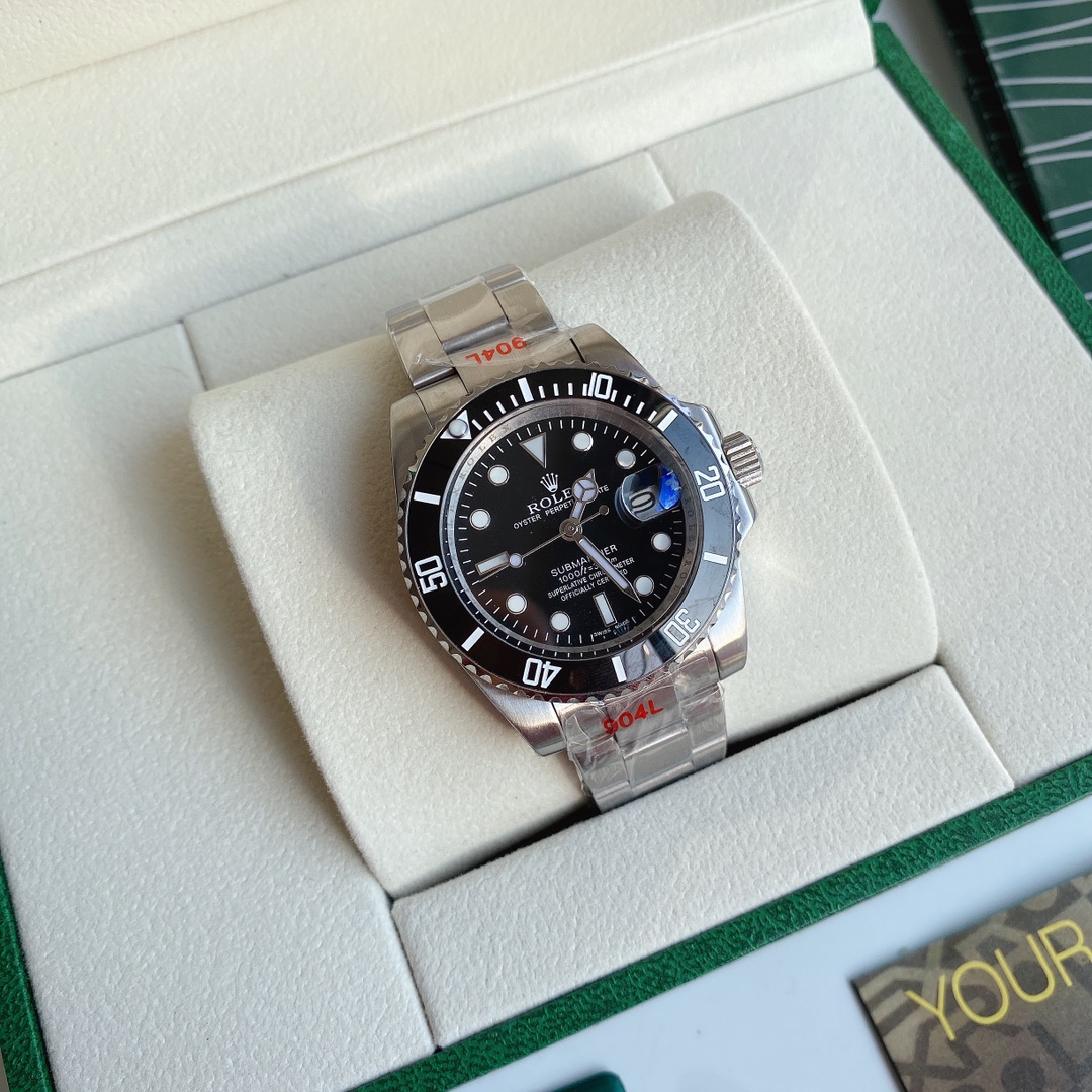 Rolex watch