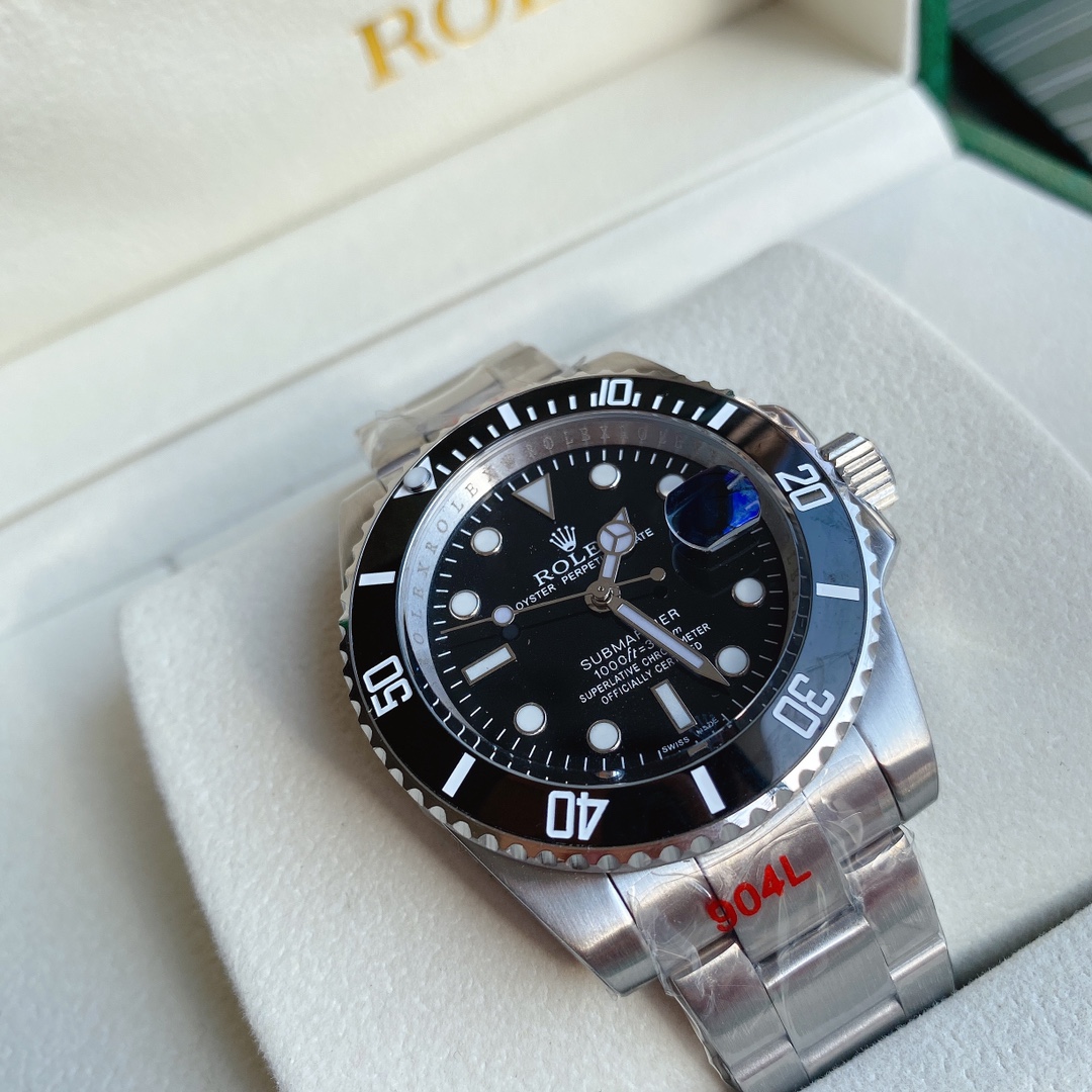 Rolex watch