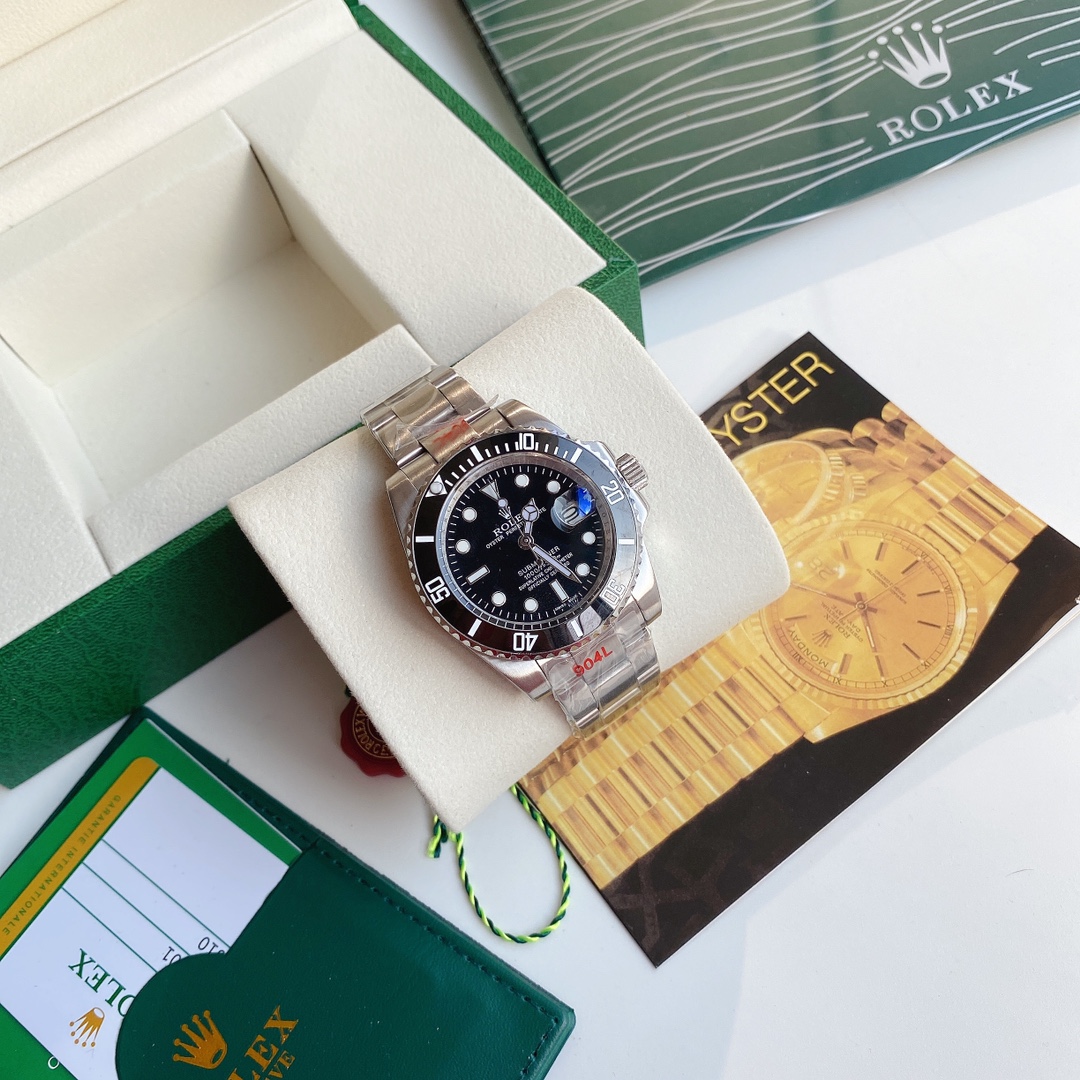 Rolex watch