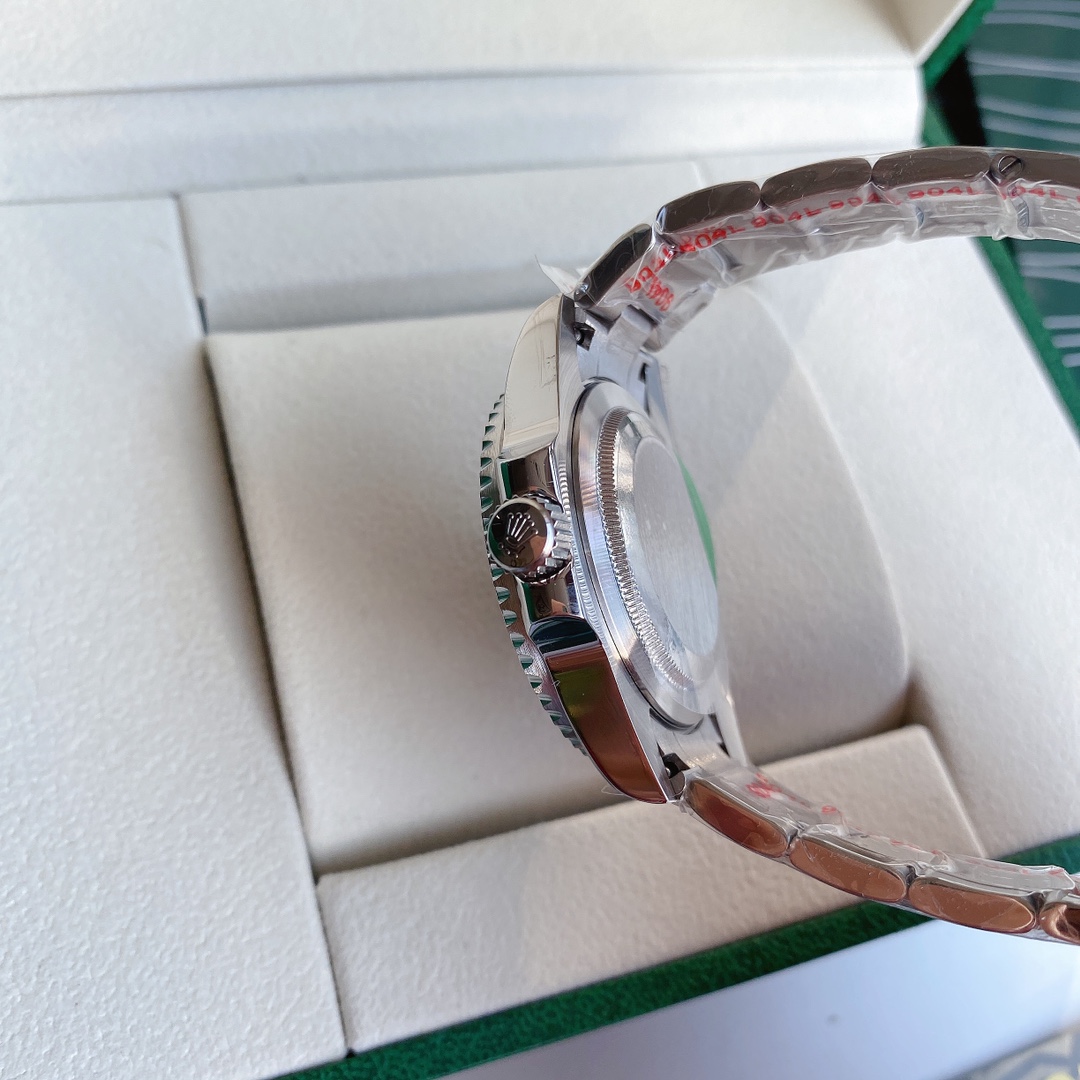 Rolex watch