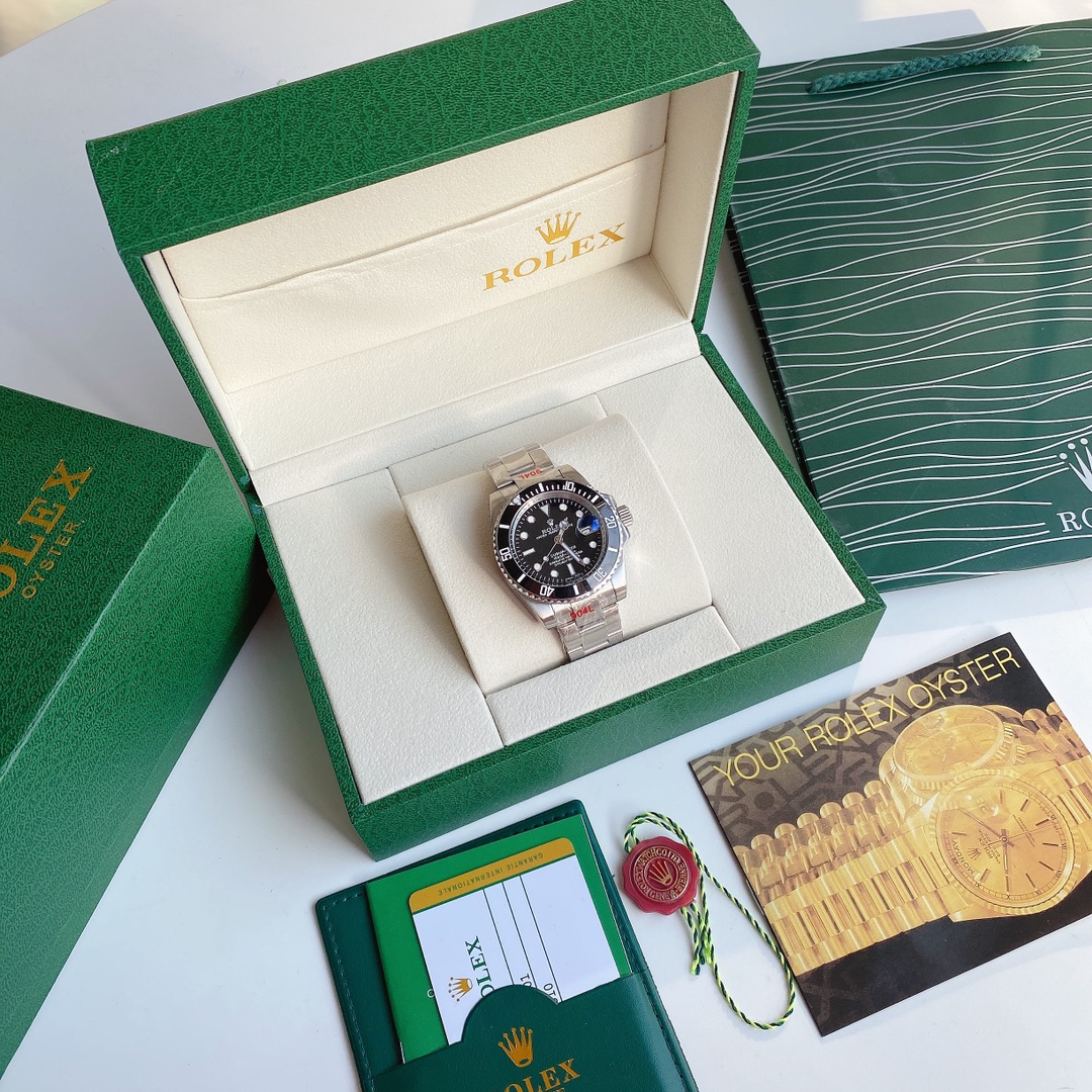 Rolex watch