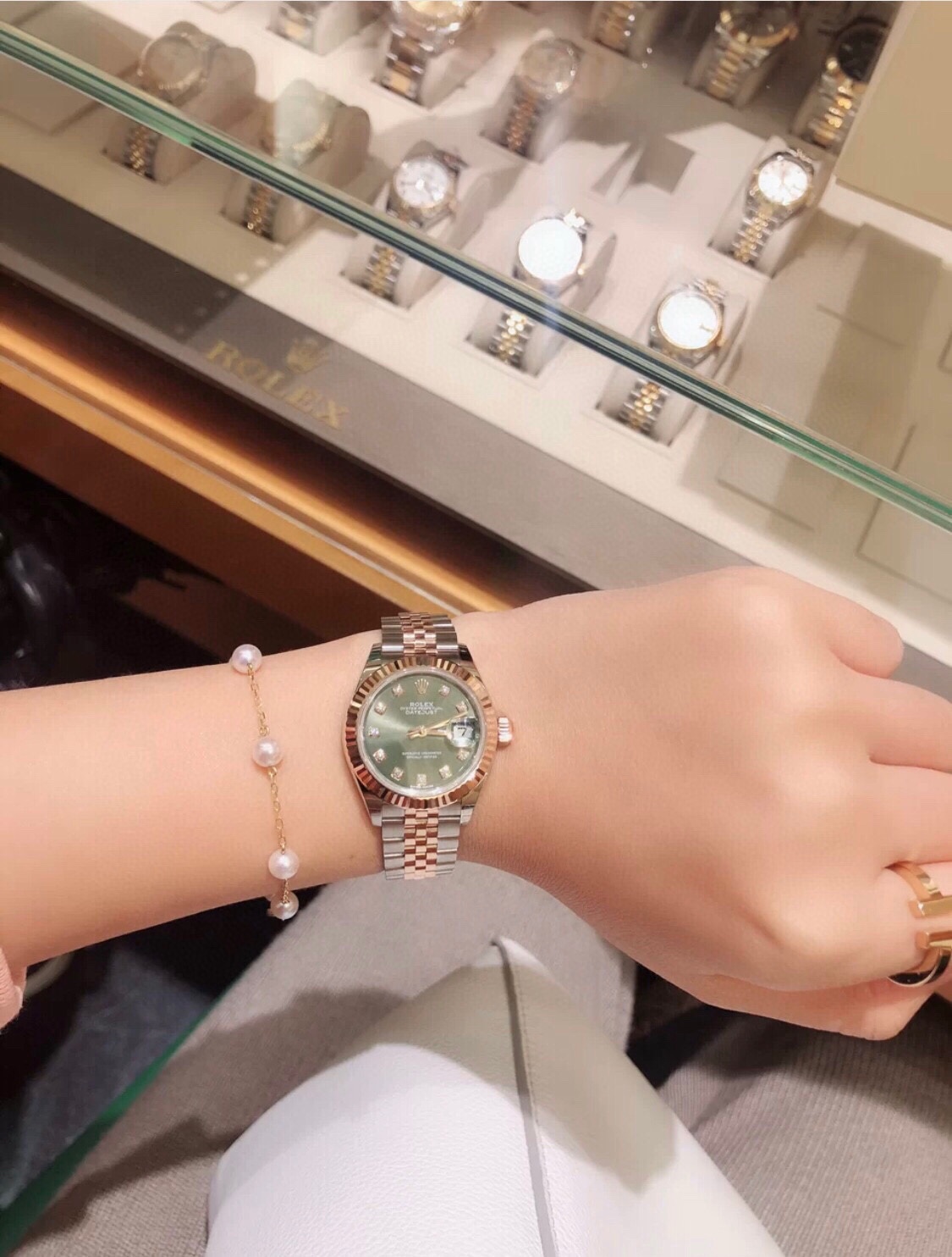 Rolex