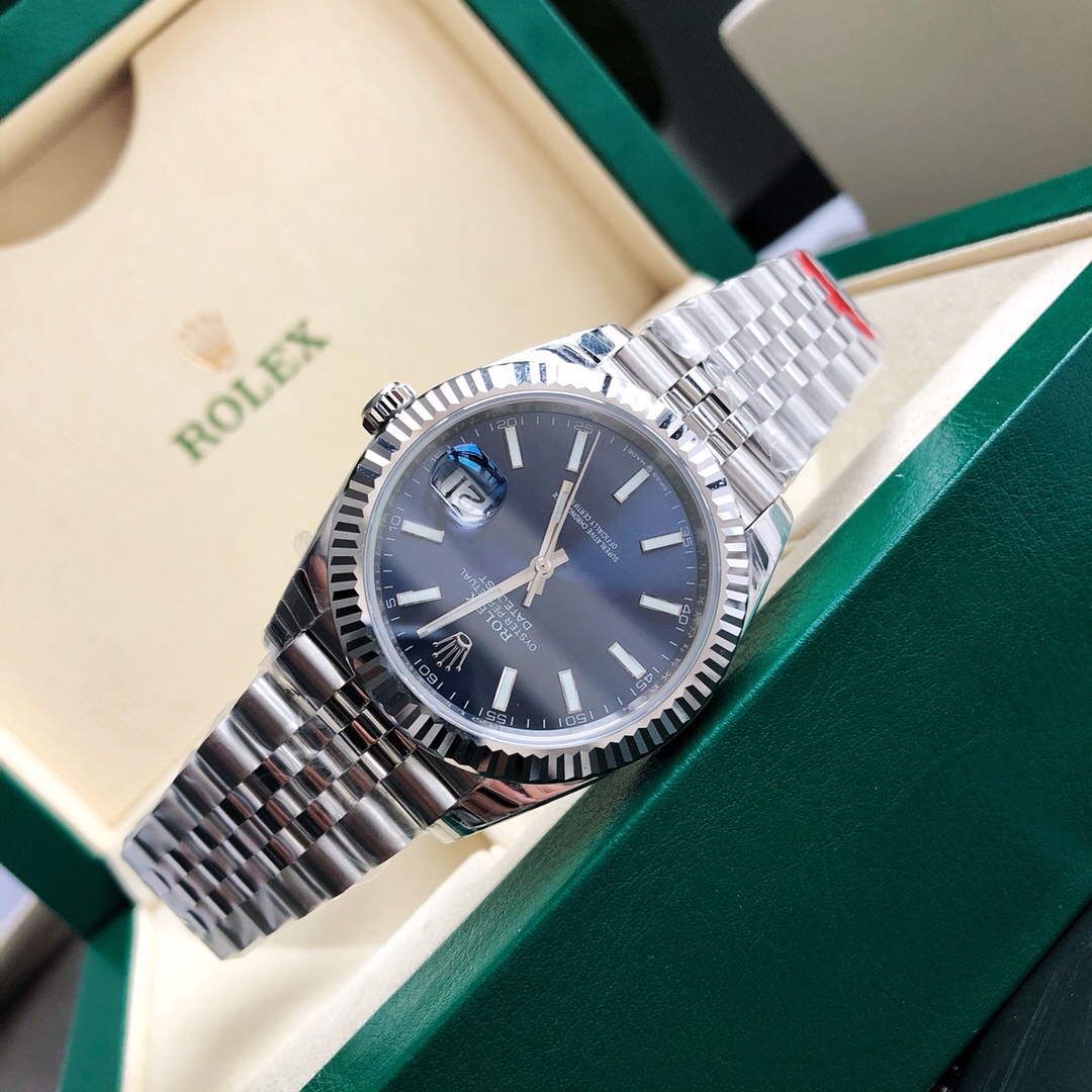 Rolex watch