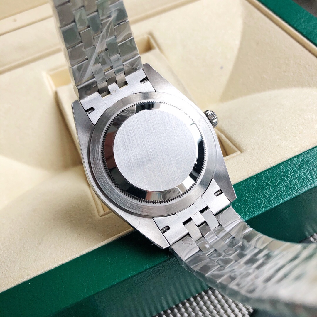 Rolex watch