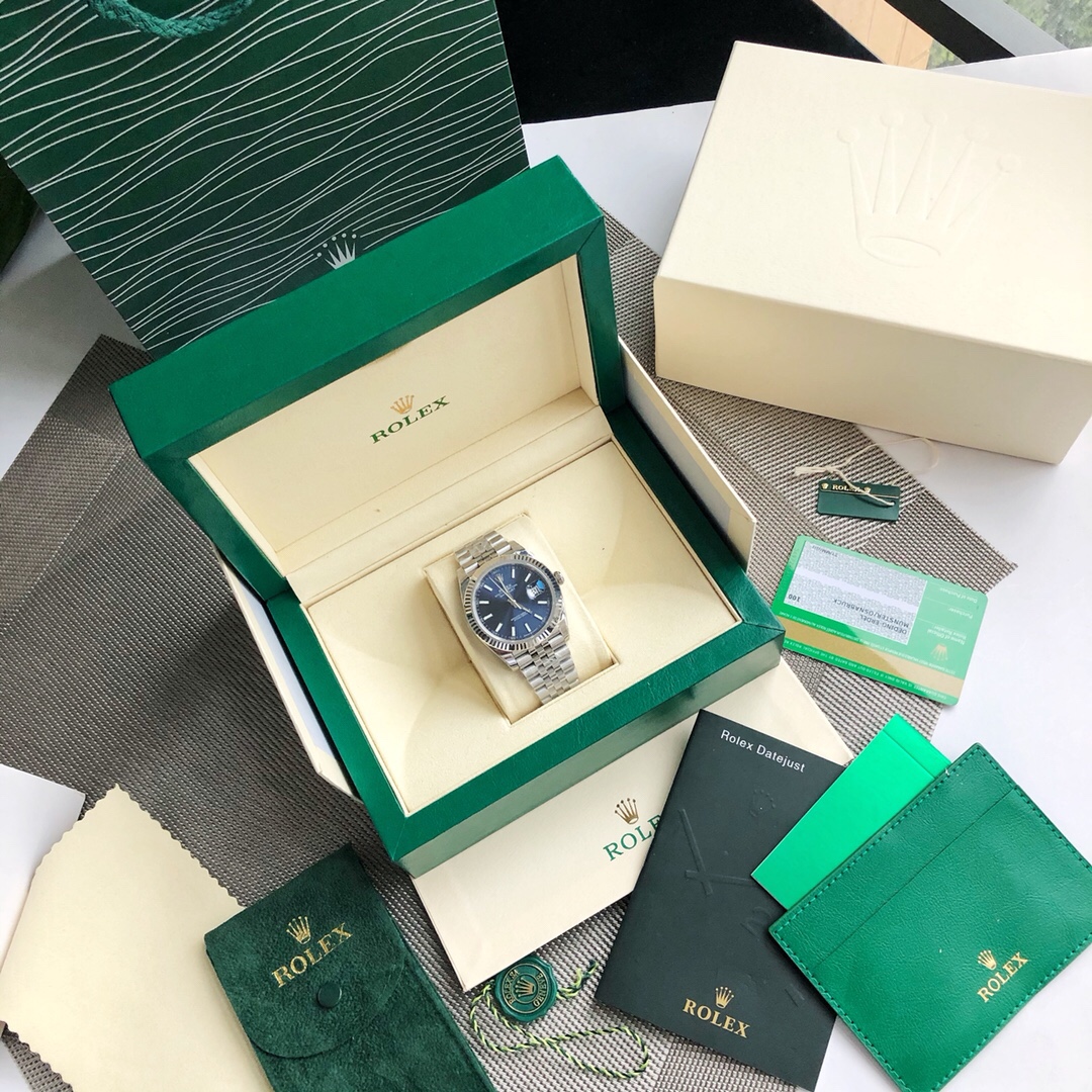 Rolex watch